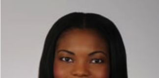 Heart of Healthcare: Meet Cherika S. Gadson, APRN, FNP-C in Summerville, South Carolina