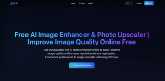 JUY.ai Launches: A Next-Generation AI Visual Creation Platform