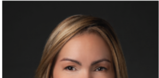 May Landon, Recognized by BestAgents.us as a 2025 Top Agent