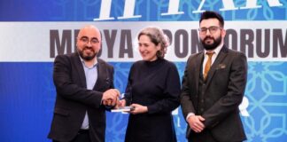Turkish Agency Receives Praise from Hackney Mayor for Its Achievements in the UK