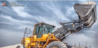 Revolutionary on-board weighing system Monacs launchedcutting-edge technology transforms truck weighing industry