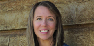 Nicol Rasor, Recognized by BestAgents.us as a 2025 Top Agent