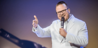 Pastor Ryan Macdonald Launches New Personal Website to Share His Faith Journey and Inspire Daily Discipleship