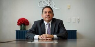 Roland Sanchez-Medina Reflects on a Life of Law, Legacy, and Leadership