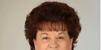 Sharron A. Minnich, Recognized by BestAgents.us as a 2025 Top Agent
