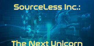 SourceLess : The Next Unicorn of Eastern Europe?