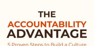 Ditch Micromanagement: The Leadership Book for Results-Driven, Accountable Teams