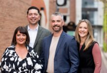 Thornton Team @ Keller Williams Premiere Properties Continues Momentum with $10M Closed Volume in First Half of 2025