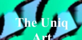 The Uniq Art Collective Rewrites the Rules of Art with Uniq Narratives