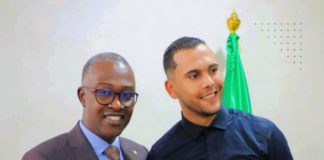 Strategic Encounter Towards a Digital Algeria: HARTEM YAAKOUB and TKAWEN Bridging Youth Vision with National Sovereignty
