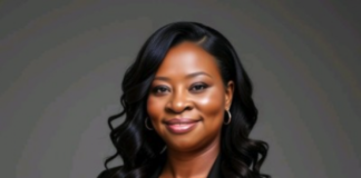 Yau Gofan, DNP, APRN: Leading in Advanced Nursing – Education with Purposeful Healing and Passionate Teaching