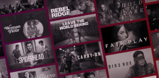 20+ Best Thriller Movies on Netflix Right Now