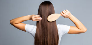 Your Complete and Comprehensive Guide to a Healthy Hair Care Routine Healthy Hair Care Routine