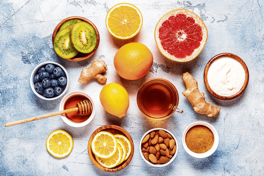 Superfoods Should You Eat