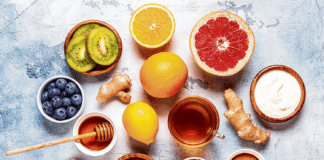 Superfoods Should You Eat