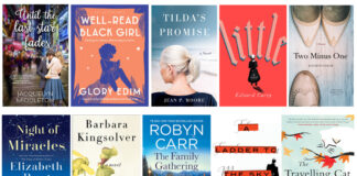 10 Books to Read When You Need a Good Cry