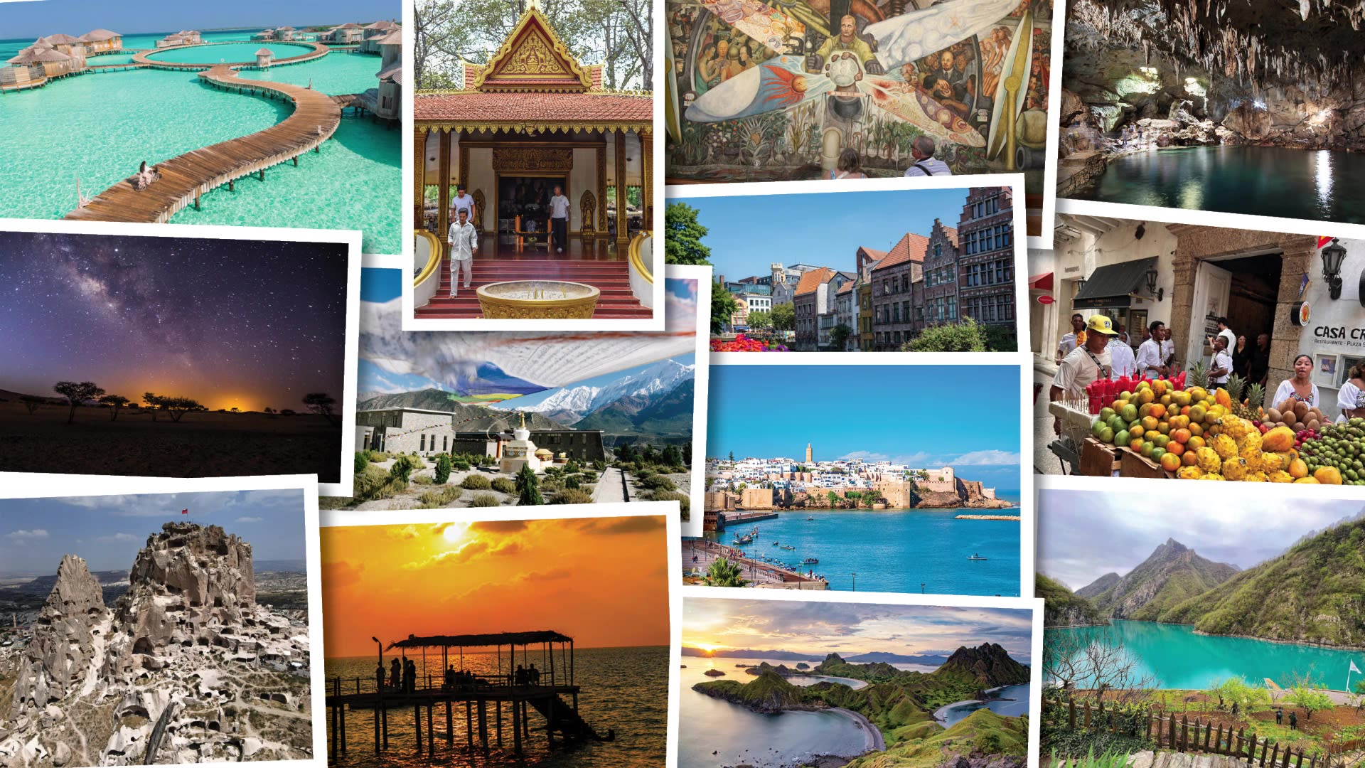 2025 Travel Edition: Best Places to Visit on a Budget | isStories