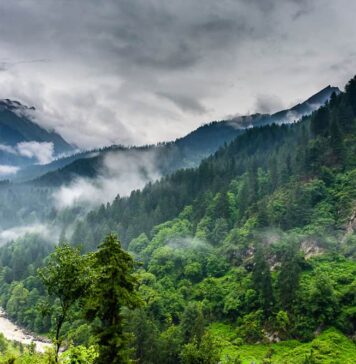Find Out the Best Countries to Visit During Monsoon