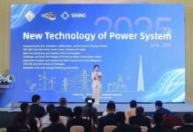 Sifang Hosts Landmark Power Technology Forum: Global Experts Chart Path for Grid Modernization