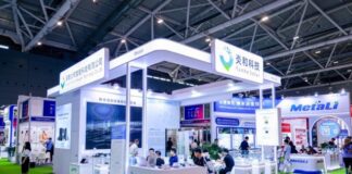 Yanhe Technology Unveils Breakthrough Perovskite Solar Cell Solution at Shenzhen International Consumer Electronics Expo