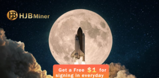 Mine Bitcoin and Dogecoin for free with HJB Miner! UK compliance platform officially opened