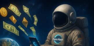 Quick start on cloud mining: Fasn Hash technology and industry evolution explained