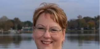 Amy Larrauri, Recognized by BestAgents.us as a 2025 Top Agent