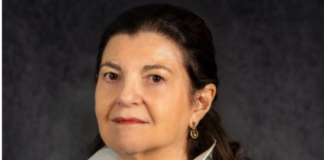 Barbara Louridas, Recognized by BestAgents.us as a 2025 Top Agent