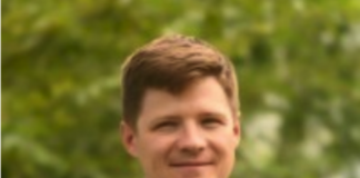 Brenden Stadelman, Recognized by BestAgents.us as a 2025 Top Agent