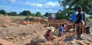 Climbing Kilimanjaro, Building a Legacy: A Father’s Final Wish Inspires a School in Tanzania
