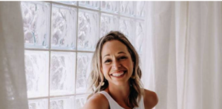 Chelsea Holden, Recognized by BestAgents.us as a 2025 Top Agent