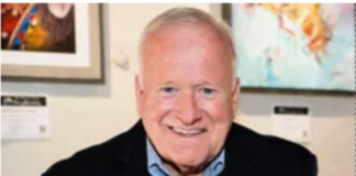 Denny Maunder, Recognized by BestAgents.us as a 2025 Top Agent