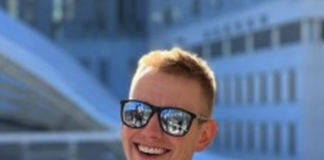 Devin Grovala, BSN, RNC-NIC, FP-C: NICU Nurse at HCA HealthONE Rocky Mountain Children’s at Presbyterian St. Luke’s