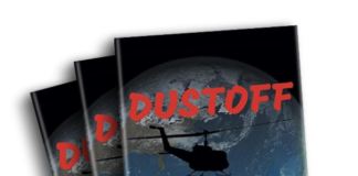 Daring Rescues and Unforgettable Missions: Dustoff: Enter at Your Own Risk Now Available on Amazon Kindle