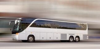 Epic Charter Sets the Standard for Group Transportation in Denver