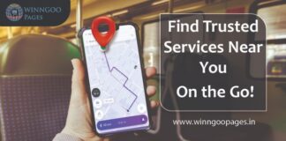 Winngoo Launches Smart Local Discovery with Winngoo Pages: Business Listings Made Simple, Searchable, and On-the-Go