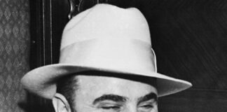Treasure Team Zeroes In on Al Capone’s Lost Fortune: $100 Million Hunt Begins in Forgotten Florida Hideout