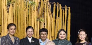 SILQ: ATELIER THAILAND unveils ‘THE SILQ REIMAGINATION FASHION SHOW’