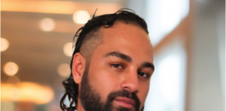 Jacob Mami, Recognized by BestAgents.us as a 2025 Top Agent