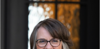 Jane Johnson, Recognized by BestAgents.us as a 2025 Top Agent