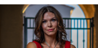 Jill Schvaneveldt, Recognized by BestAgents.us as a 2025 Top Agent