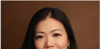 Kaori Nagao-Chiti, Recognized by BestAgents.us as a 2025 Top Agent