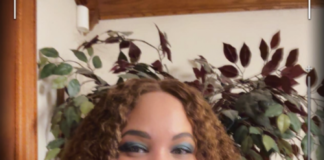 Kia Hartley, Recognized by BestAgents.us as a 2025 Top Agent