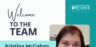 High Risk Pregnancy Center Welcomes Kristina McGahan, WHNP-BC, to Expert Care Team