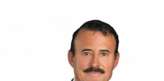 Martin Gonzalez, Recognized by BestAgents.us as a 2025 Top Agent