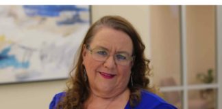 Michelle Kremer-Bruner, Recognized by BestAgents.us as a 2025 Top Agent