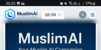 MuslimAi: A Digital Islamic Companion Offering Faithful AI for the Modern Ummah