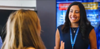 Bridging Strategy and Service: Nadine Fahim Champions Innovation with Purpose