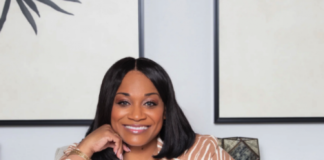 Nieda Banks, Recognized by BestAgents.us as a 2025 Top Agent