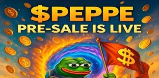 Pepe Multiverse: the meme coin with real utility, dynamic NFTs, and a long-term vision is born
